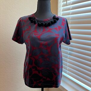 Marc Jacob Pom Pom Tee